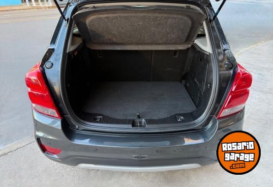 Autos - Chevrolet Tracker Premier 2019 Nafta 90000Km - En Venta