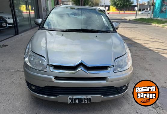 Autos - Citroen C4 1.6 X PACK LOOK 2011 Nafta - En Venta