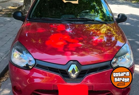 Autos - Renault CLIO 2013 Nafta 112000Km - En Venta