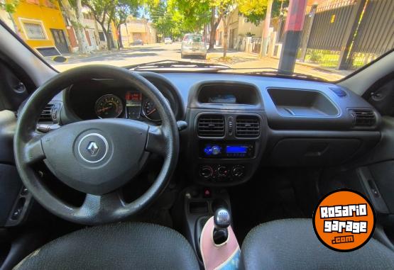 Autos - Renault CLIO 2013 Nafta 112000Km - En Venta