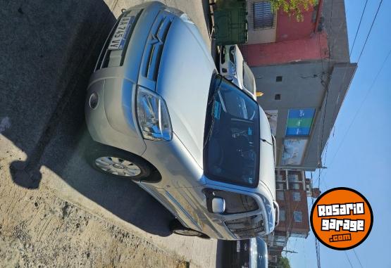 Utilitarios - Citroen Berlingo multispace XTR 2016 Diesel 118000Km - En Venta