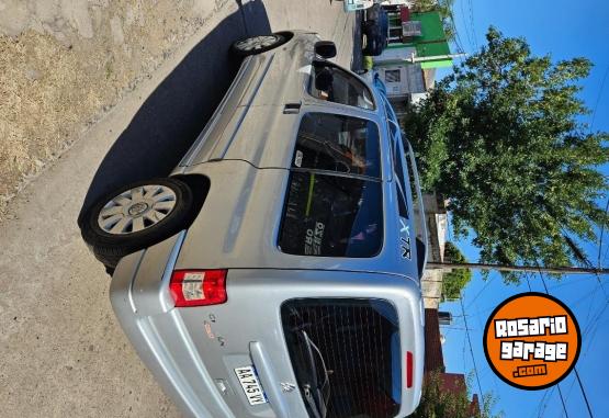 Utilitarios - Citroen Berlingo multispace XTR 2016 Diesel 118000Km - En Venta