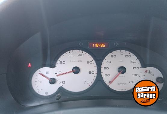 Utilitarios - Citroen Berlingo multispace XTR 2016 Diesel 118000Km - En Venta