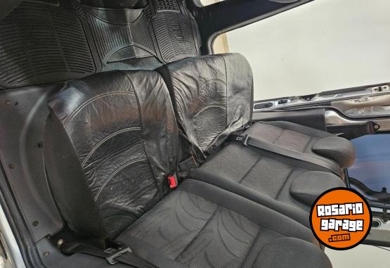 Utilitarios - Citroen Berlingo multispace XTR 2016 Diesel 118000Km - En Venta