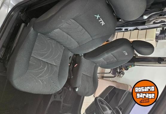 Utilitarios - Citroen Berlingo multispace XTR 2016 Diesel 118000Km - En Venta