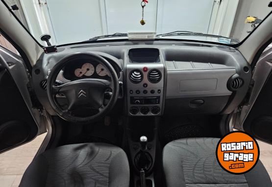 Utilitarios - Citroen Berlingo multispace XTR 2016 Diesel 118000Km - En Venta