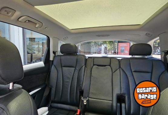Camionetas - Audi q7 2017 Diesel 85300Km - En Venta