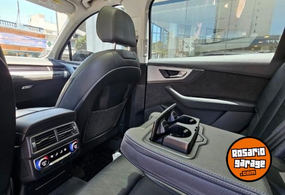 Camionetas - Audi q7 2017 Diesel 85300Km - En Venta