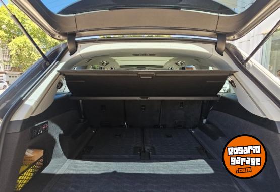 Camionetas - Audi q7 2017 Diesel 85300Km - En Venta