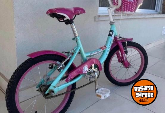 Deportes - BICICLETA - En Venta