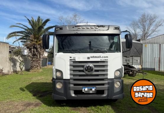 Camiones y Gr�as - Volkswagen 17280 - En Venta