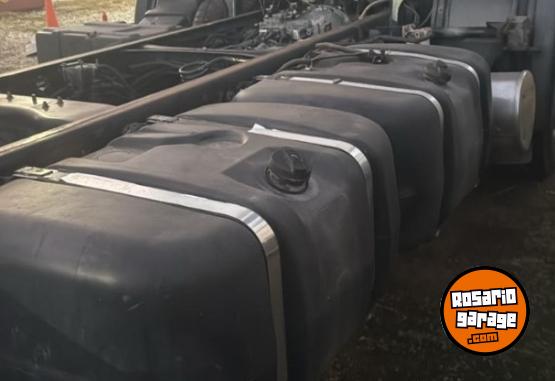 Camiones y Gr�as - Volkswagen 17280 - En Venta