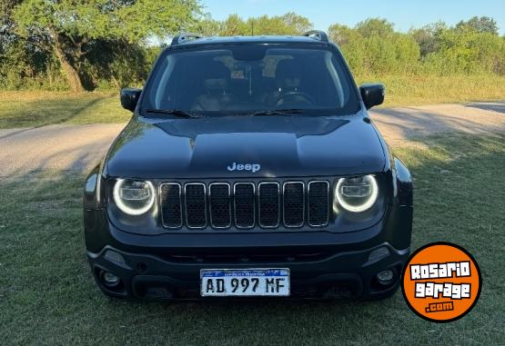 Autos - Chrysler Renegade 2019 Nafta 118000Km - En Venta