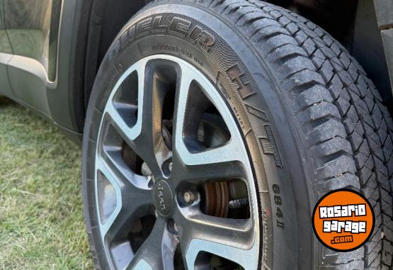 Autos - Chrysler Renegade 2019 Nafta 118000Km - En Venta