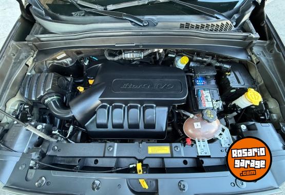 Autos - Chrysler Jeep Renegade 2018 Nafta 100000Km - En Venta