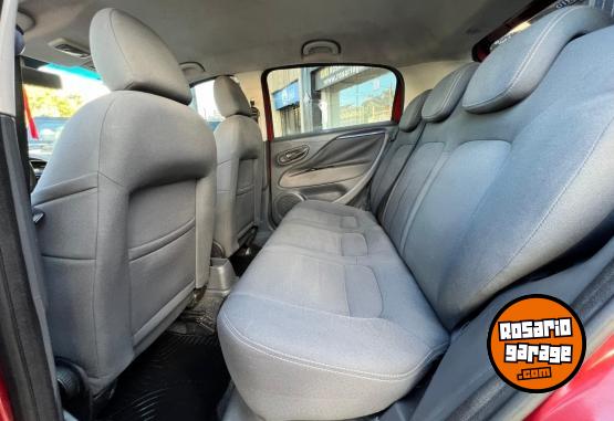 Autos - Fiat Punto 2014 Nafta  - En Venta
