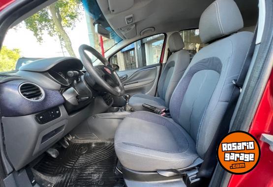 Autos - Fiat Punto 2014 Nafta  - En Venta