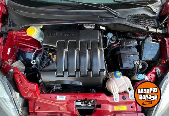 Autos - Fiat Punto 2014 Nafta  - En Venta