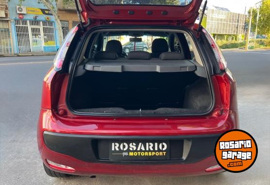 Autos - Fiat Punto 2014 Nafta  - En Venta