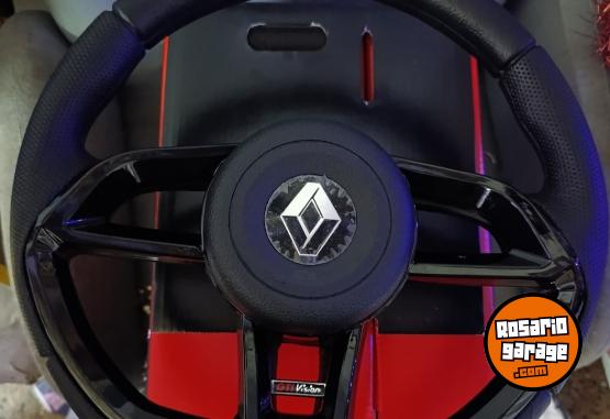 Autos - Renault FUEGO GTA MAX 1992 Nafta 111111Km - En Venta