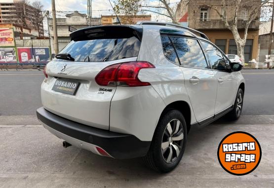 Autos - Peugeot 2008 Sport 2019 Nafta 59000Km - En Venta