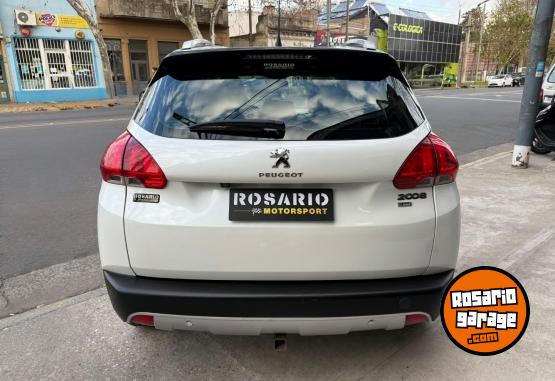 Autos - Peugeot 2008 Sport 2019 Nafta 59000Km - En Venta