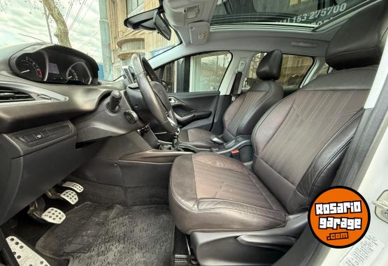 Autos - Peugeot 2008 Sport 2019 Nafta 59000Km - En Venta