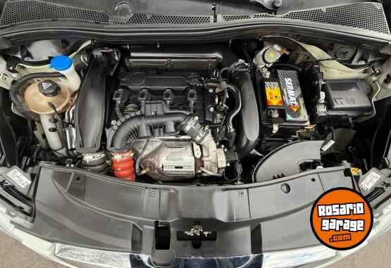 Autos - Peugeot 2008 Sport 2019 Nafta 59000Km - En Venta