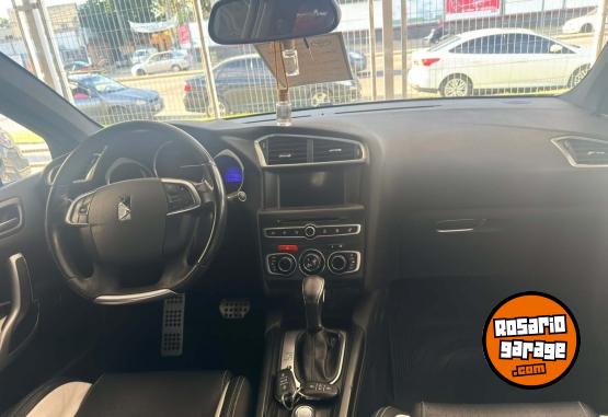 Autos - DS 4 1.6TSO CHIC 2017 Nafta 79500Km - En Venta