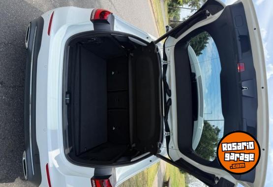 Autos - Mercedes Benz B200 progressive 2020 Nafta 34120Km - En Venta