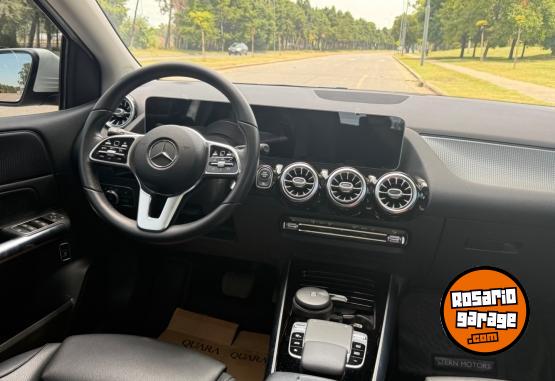 Autos - Mercedes Benz B200 progressive 2020 Nafta 34120Km - En Venta