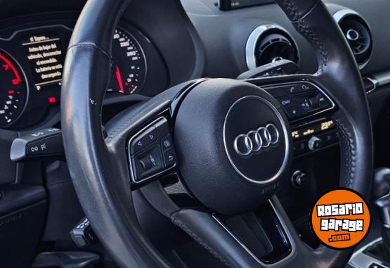 Autos - Audi A3 Sportback 2018 Nafta 110000Km - En Venta