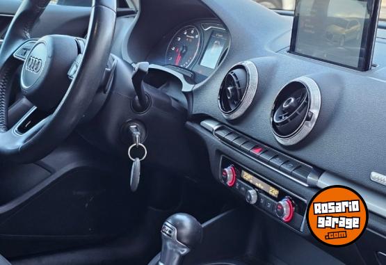 Autos - Audi A3 Sportback 2018 Nafta 110000Km - En Venta
