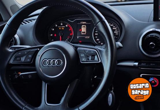 Autos - Audi A3 Sportback 2018 Nafta 110000Km - En Venta