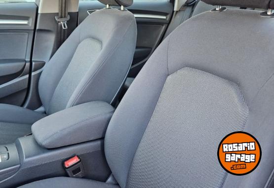 Autos - Audi A3 Sportback 2018 Nafta 110000Km - En Venta