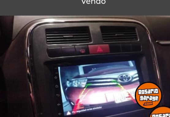 Autos - Fiat Punto Essence 2012 Nafta 156000Km - En Venta