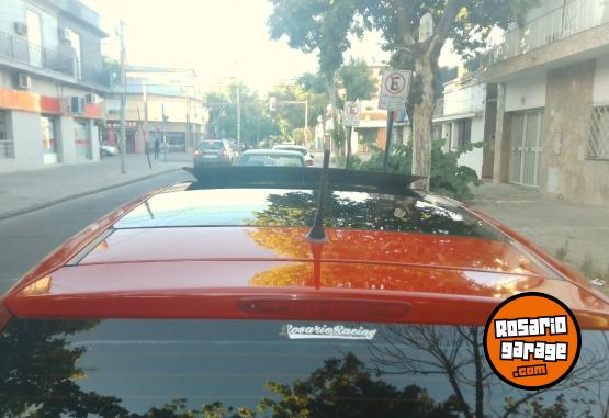 Autos - Fiat Punto Essence 2012 Nafta 156000Km - En Venta