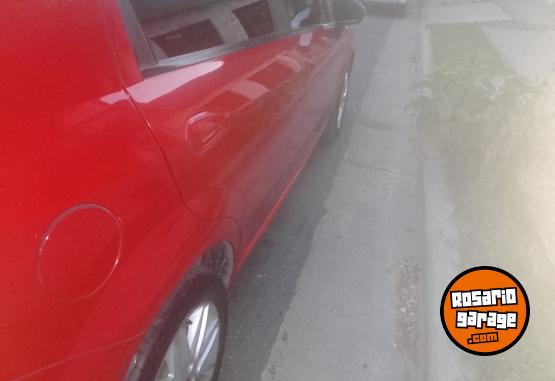 Autos - Fiat Punto Essence 2012 Nafta 156000Km - En Venta