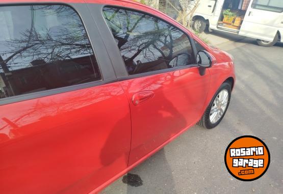 Autos - Fiat Punto Essence 2012 Nafta 160000Km - En Venta
