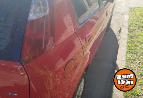 Autos - Fiat Punto Essence 2012 Nafta 160000Km - En Venta