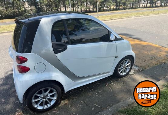 Autos - Smart Fortwo coupe 2014 Nafta 31385Km - En Venta
