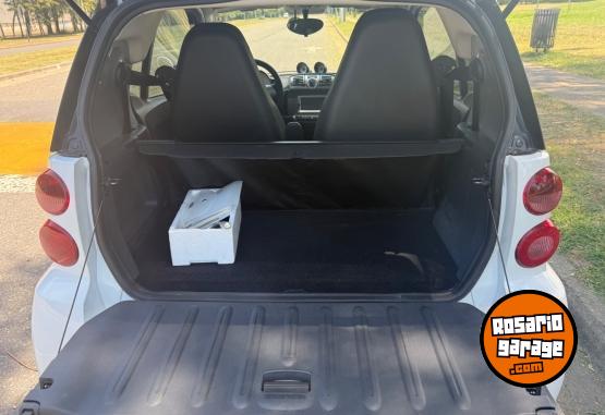 Autos - Smart Fortwo coupe 2014 Nafta 31385Km - En Venta
