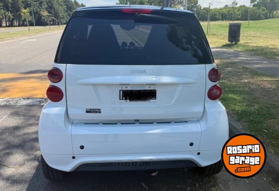 Autos - Smart Fortwo coupe 2014 Nafta 31385Km - En Venta