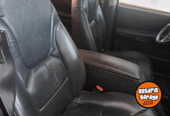 Camionetas - Dodge Durango SLT 2002 Nafta 190000Km - En Venta