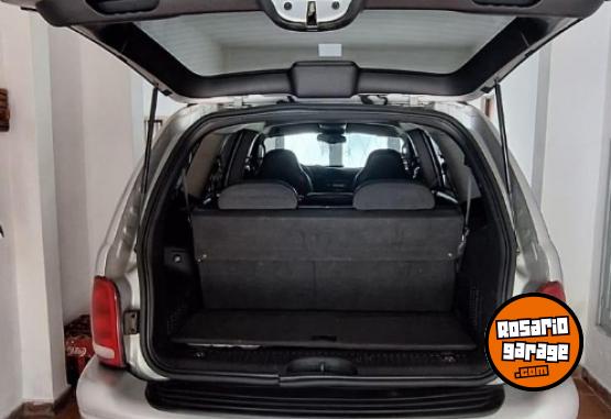 Camionetas - Dodge Durango SLT 2002 Nafta 190000Km - En Venta