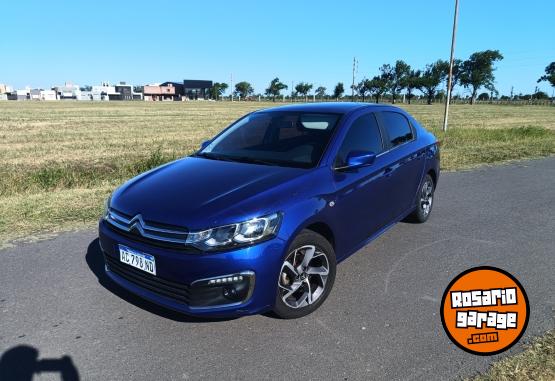 Autos - Citroen C-Elysee 2018 Diesel 142000Km - En Venta