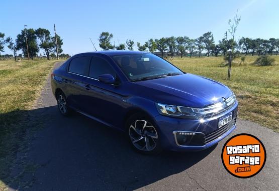 Autos - Citroen C-Elysee 2018 Diesel 142000Km - En Venta