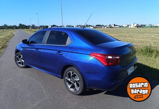 Autos - Citroen C-Elysee 2018 Diesel 142000Km - En Venta