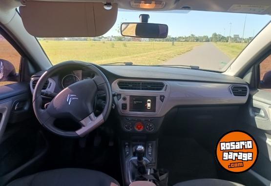 Autos - Citroen C-Elysee 2018 Diesel 142000Km - En Venta