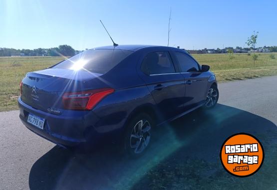 Autos - Citroen C-Elysee 2018 Diesel 142000Km - En Venta